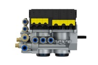 Купити Модулятор тиску abs 24v з pem 2s 2m 4s 3m premium feber kogel, фото thumb