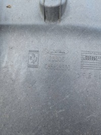 Ferrari california t 15- рестайлинг  бампер задний Доставка, фото thumb