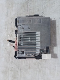 фото thumb №1, Mazda 3 iii bm модуль блок керування навігації gps bhs3669c0