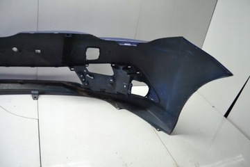 фото thumb №6, Toyota auris e180 2015 бампер переднє