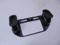 фото thumb №6, Молдинг dekor консоли решётки vw tiguan i 5n0858071e