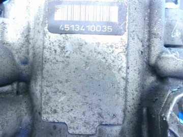 фото thumb №10, Насос впрыскивающий saab 9-3 93 2.2 tid