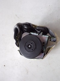 фото thumb №6, Pas безпеки праві зад opel corsa d 3d