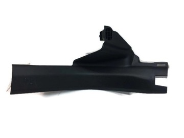 фото thumb №1, Volvo xc60 ii защита накладка порога левая 31448016