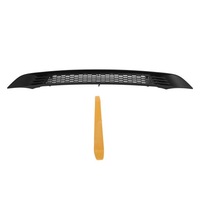 фото thumb №16, Решётка передний бампер tesla y 2019 do 2023