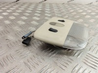 Saab 9-5 2003 лампа стельовий задня Ціна, фото thumb