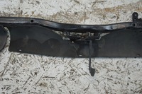 фото thumb №10, Pas підсилювач верхній перед jeep compass i lift