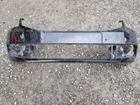 фото thumb №1, Бампер передний skoda octavia iii lift 2016r-