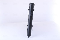 Радиатор двигателя volkswagen passat 93- 1.6 1 с Разборки, фото thumb