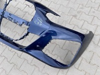 фото thumb №7, Бампер перед передній bmw 4 g26 m набір колір c3z