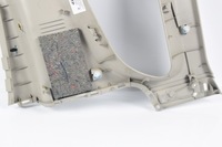 фото thumb №9, Захист корпус стійка багажника задня правий modus