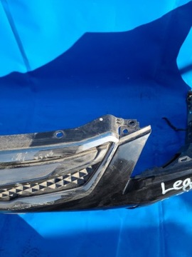 фото thumb №11, Переднее бампер subaru legacy 09-15 bm- 57704aj08a