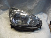 фото thumb №1, Лампа передня права mitsubishi spacestar оригінал оригінальний номер 8301c194