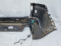 фото thumb №12, Jeep cherokee kl 2.2 бампер задняя kompletny pdc hak