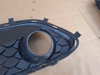 фото thumb №6, Решітка бампера alfa romeo stelvio оригінал