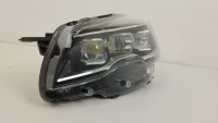 Купить Фара перед левая peugeot 508 рестайлинг  full led 89908678 980724180, фото thumb