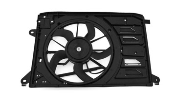 фото thumb №1, Вентилятор mondeo mk5 fusion us гибрид гибрид