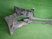 фото thumb №7, Peugeot 508 10-14 бампер передний перед