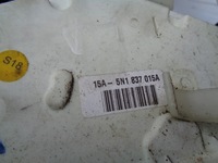 фото thumb №14, Замок двері задні задня правий лівий vw passat cc b7