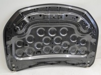 фото thumb №8, Mercedes капот крышка двигателя glb x247 247