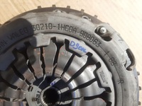 фото thumb №9, Nissan note e12 1.2 колесо сцепление прижим диск