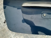 фото thumb №7, Крышка багажника задняя задняя багажника комплектная mini cooper cabrio r57 14-