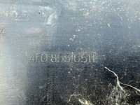 фото thumb №8, Решётка радиатора бампера решётка радиатор audi a6 c6 4f0853651l sline s-line