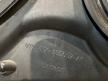 фото thumb №7, Bentley continental gt gtc лампа lh 3w1941015an