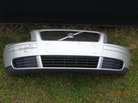 фото thumb №7, Volvo v40 ii 04- бампер передний перед bydgoszcz