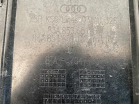 фото thumb №4, Audi q3 83a решітка радіатора решітка хром bez пошкоджень 83a853651c