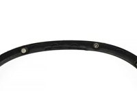 фото thumb №11, Молдинг крыла правый перед 8064822 bmw x3 g01 x3m x4 g02 ix3 g08 lak.a96