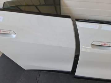 фото thumb №5, Bmw i4 g26 двері правий перед правий зад a300 300