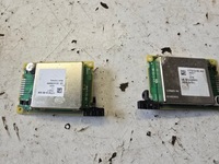 фото thumb №1, Opel corsa e модуль led фара пластина лампы 177310-60 aa