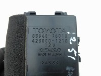 фото thumb №7, Lexus ct 200h 2012 реле омивача 8594076010