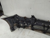 фото thumb №10, Бампер перед mercedes w203 sportcoupe amg