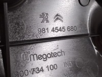 фото thumb №8, Захист корпус підвіска задня права правий задня плита toyota proace city 22r