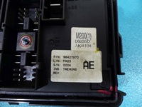 фото thumb №7, Бортовий комп'ютер 96801802 chevrolet spark ii 05-10 0.8 800