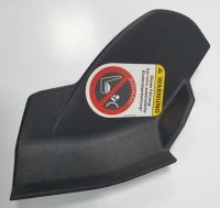 фото thumb №1, Пластик захист консолі права mercedes w169 a1696800278 a2048170220