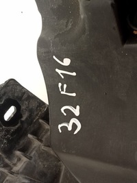 фото thumb №12, Лампа права перед передня renault laguna ii lift ксенон 8200555906 europa