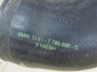 фото thumb №15, Труба интеркулер bmw 5 e39 520 d 7785396