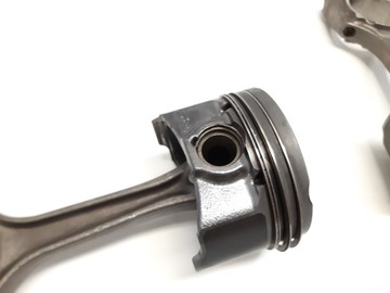 ПОРШЕНЬ С ШАТУНОМ MITO 1.4 T-JET 199A8000 55210543