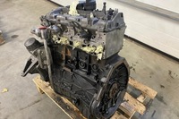 фото thumb №10, Двигун mercedes-benz e w211 646811 2.2l дизель 165kw 2007