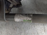 фото thumb №2, Механизм дворник mini r50 valeo механизм дворник