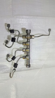 Купити Bosch 55282695 молдинг упорскування, фото thumb