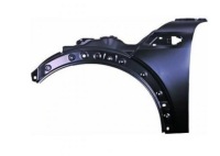 фото thumb №1, Крыло передний mini cooper 2007-2015 левый
