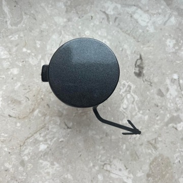 фото thumb №1, Ford mondeo mk5 рестайлинг 2019- заглушка фаркоп бампер перед js7b-17a989a