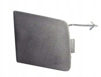 фото thumb №1, Ducato jumper boxer заглушка фаркоп буксировочный 06-