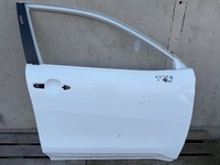 фото thumb №1, Двері перед передні праві toyota corolla cross 2022- дуже гарний