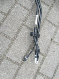 фото thumb №7, Audi a8 d5 long дроти паливні