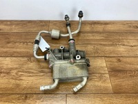 фото thumb №7, Радіатор оливи коробки 2.0t 4xe jeep wrangler jl 2018+ usa